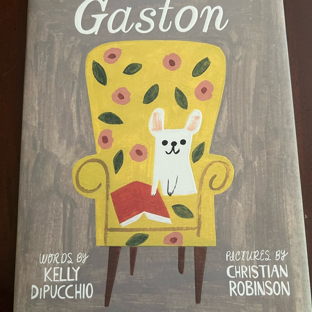 Children’s book